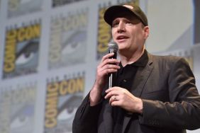 Comic-Con: Marvel Studios Hall H Panel Live Blog!