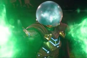 Kevin Feige on Mysterio's Debut In Far From Home