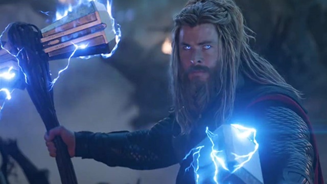 What we want in Thor 4
