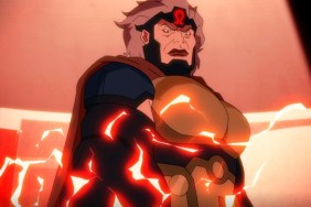 Young Justice Outsiders episode 14