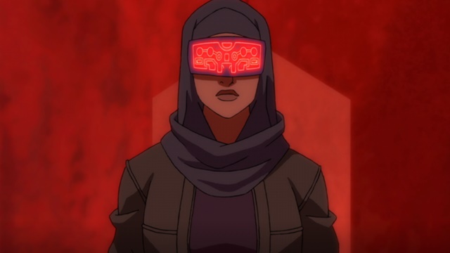 Young Justice: Outsiders episode 22 recap