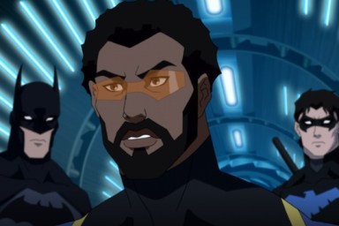 Young Justice: Outsiders episode 26 recap