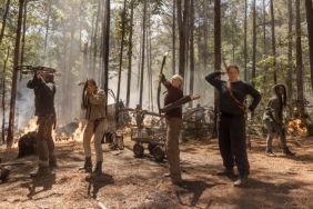 AMC Releases the First The Walking Dead Season 10 Premiere Photos