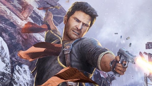 Sony Pushes Uncharted Film Release Date Again, Will Release July