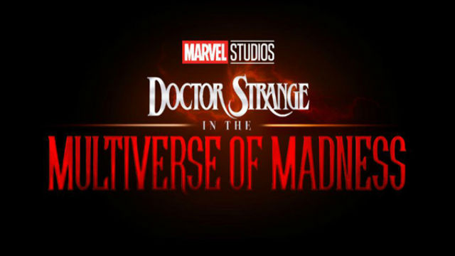Jade Bartlett Will Write Doctor Strange in the Multiverse of Madness