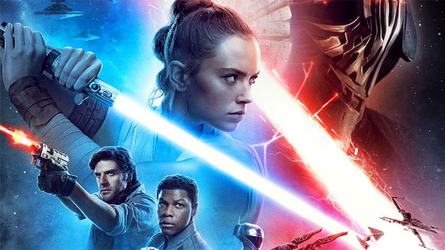 Star Wars: The Rise of Skywalker: Trailer Breakdown