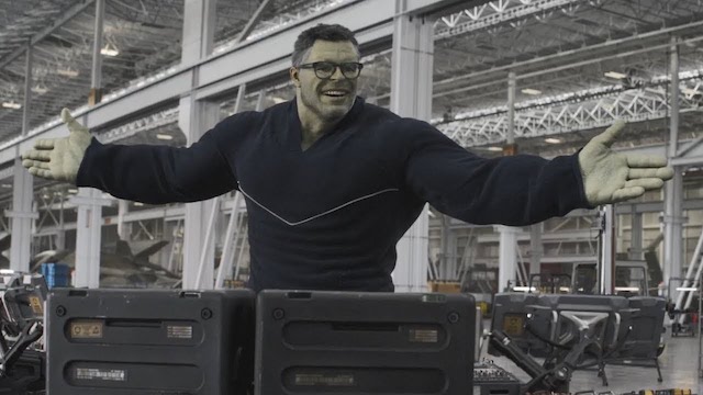 What Will We See in Disney+'s 'She-Hulk' Series?