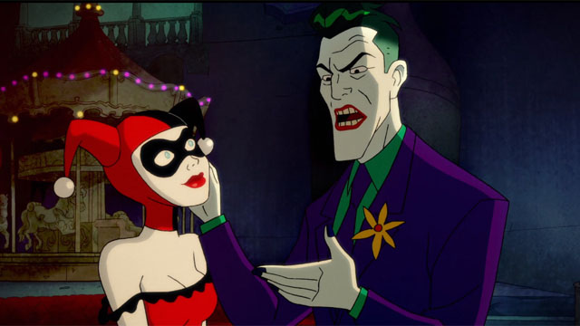 Harley Quinn Season 1 Episode 1 - What Did You Think?!