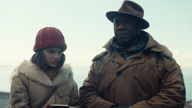 A Battle Is Coming in His Dark Materials Episode 5 Promo