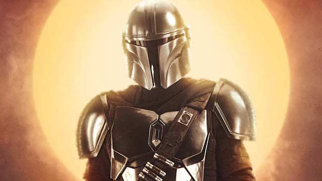 Disney's Alan Horn Says The Mandalorian Could Get His Own Movie