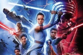 International Poster for Star Wars: The Rise of Skywalker Released 
