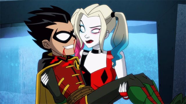 Harley Quinn Season 1 Episode 4 – What Did You Think?!