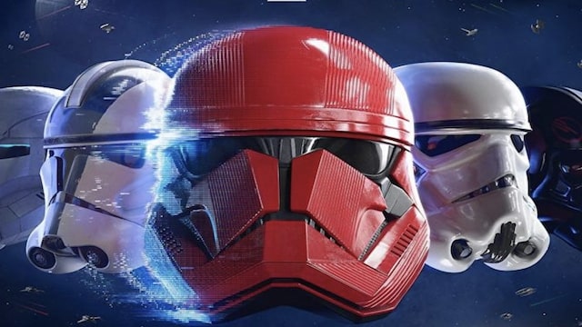 Star Wars Battlefront 2 - Celebration Edition' Includes 'Rise of Skywalker'  Map, Sith Troopers