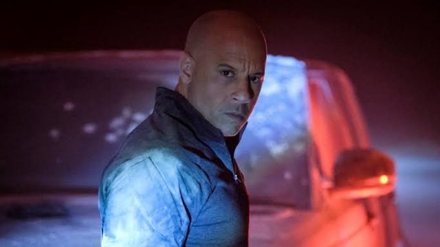 Vin Diesel’s Bloodshot Release Date Pushed Back