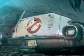 Ghostbusters: Afterlife International Trailer Features New Scene