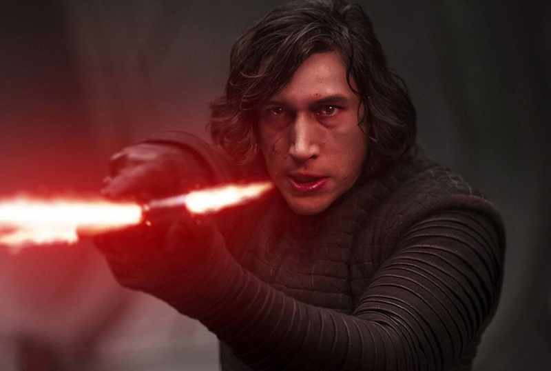 Kylo Ren Learns a Terrible Truth in SPOILER Rise of Skywalker Clip!