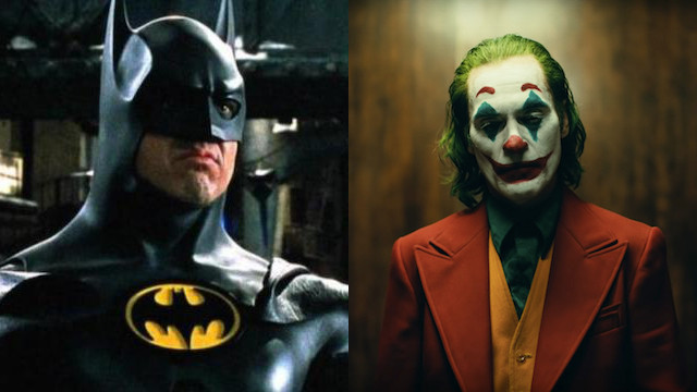 Todd Phillips Wants a Batman Movie Set in His Joker Universe