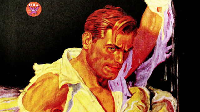 Sony is Producing a New Doc Savage TV Series
