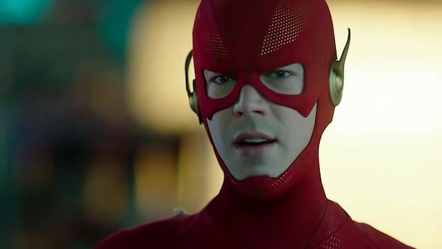 When Is The Next Flash Episode