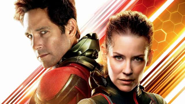 Evangeline Lilly Welcomes Kathryn Newton To Ant-Man and the Wasp