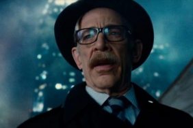 J.K. Simmons Discusses Commissioner Gordon’s Role in the Snyder Cut