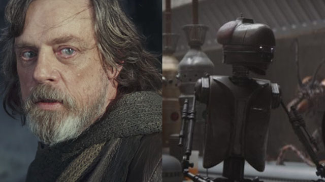 Mark Hamill's Mandalorian Appearance Wasn't What We Thought
