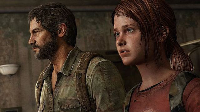 HBO's The Last of Us Will Feature Troy Baker and Ashley Johnson