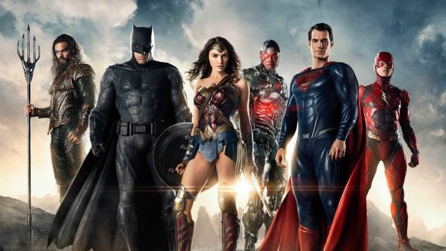 Zack Snyder Says His Justice League Will Feature Zero Studio Compromises