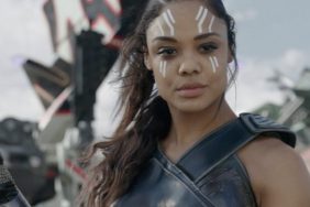 Tessa Thompson Says Upcoming Marvel Slate Will Embrace Diversity
