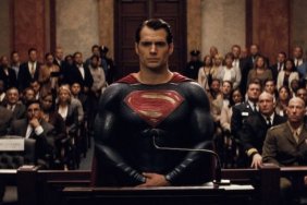 Henry Cavill Finally Opens Up About Superman Rumors