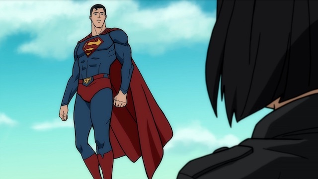 Superman: Man of Tomorrow Launches a New DC Animated Movie Universe