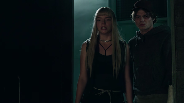 Magik Faces Her Worst Nightmares in The New Mutants Latest Teaser