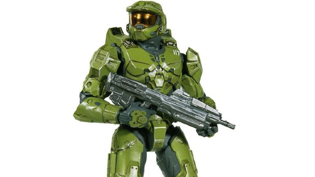 Series 7 of HALO Spartan Collection. : r/HaloActionFigures