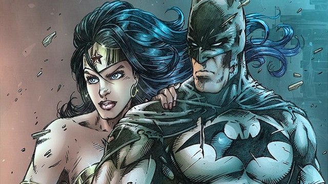 Serial Box Announces New Audio Stories for Batman and Wonder Woman