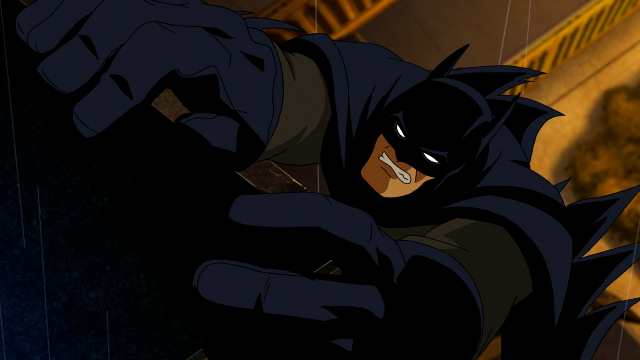 Review: Batman: Death in the Family Is Mostly a Gimmicky Repack