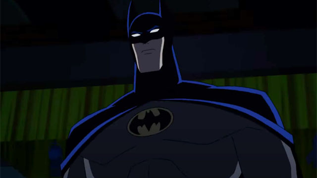 Bruce Wayne Goes Back To the '70s In Batman: Soul of the Dragon Trailer