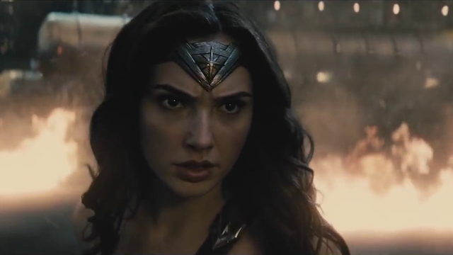 First 'Wonder Woman 1984' Trailer Hits Us Right In The Nostalgia
