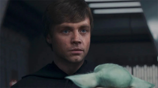 I don't think so, It can't be cheap: Star Wars Actor Mark Hamill Breaks  Silence on Luke Skywalker's Return in a Massive Project - FandomWire