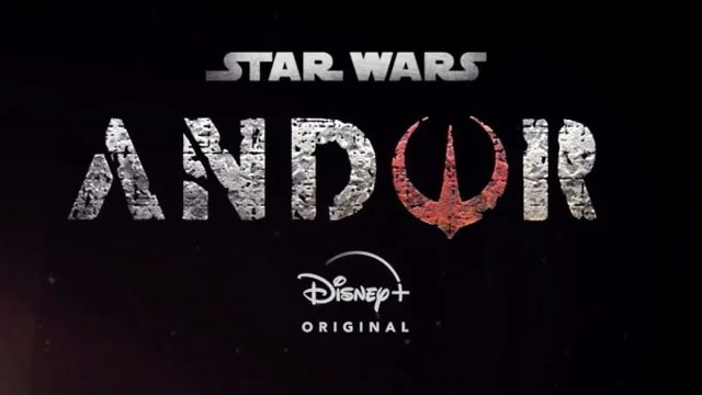Andor' Actors Reveal Why Star Wars Needed This 'Gritty, Human' Disney Plus  Series - CNET
