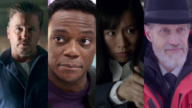 HBO Max&rsquo;s Peacemaker Series Adds Four New Cast Members