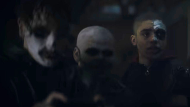 Jay Lycurgo Joins Titans Season 3 as Tim Drake