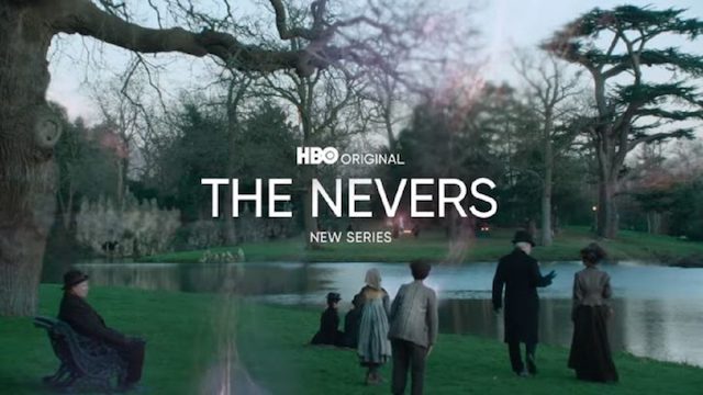 The Nevers, Official Website for the HBO Series