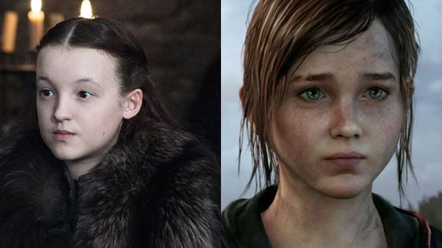 As The Last of Us Fans Call Out Ellie's 'Horrible Casting', Bella