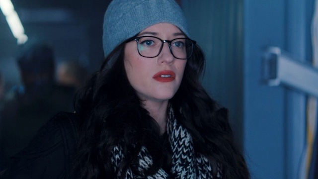 WandaVision's Kat Dennings Teases Unseen Side to Darcy Lewis