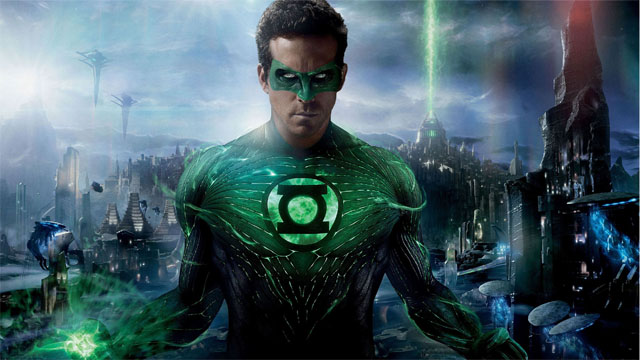 Ryan Reynolds Shoots Down Green Lantern Rumors From Zack Snyder's ...