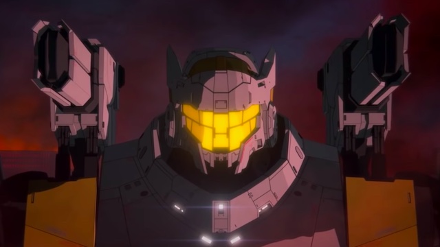 Taylor and Hayley Face a Ferocious Kaiju in Pacific Rim: The Black Trailer