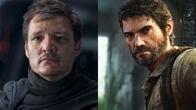 Joel 'The Last of Us' Actor: Pedro Pascal, Role Details
