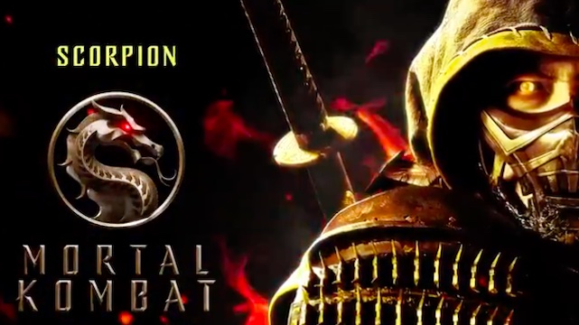 Who is Hanzo in Mortal Kombat? 2021 movie's Scorpion explored - who plays  him?