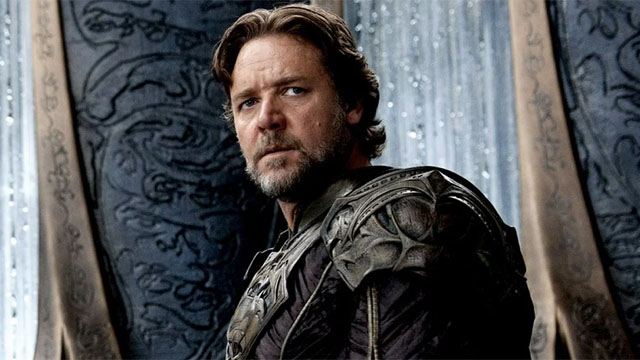 Thor: Love and Thunder – the 'super-gay' tone, female Thor and Russell  Crowe – discuss with spoilers, Movies