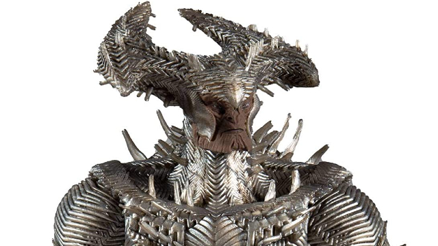 サイドショウ　ザ リーパー　デス　ジェネラル　レジェンダリースケールフィギュア コート・オブ・ザ・デッド』／ デミザイル： エクサルテッド・リーパー